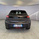 208 2ª Serie - 208 Puretech 75 Stop&start 5 Porte Active Pack