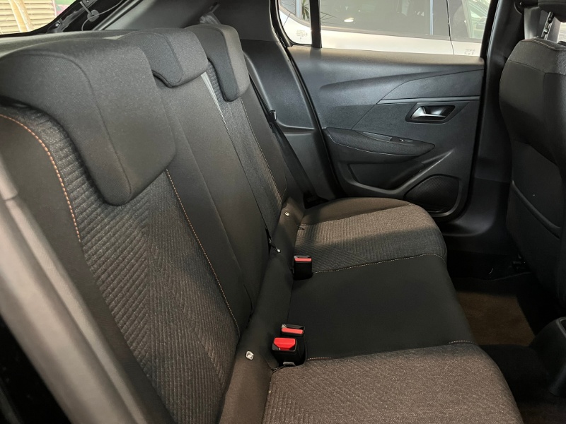 PEUGEOT – 208 Hybrid 110 e-DCS6 5 porte Style