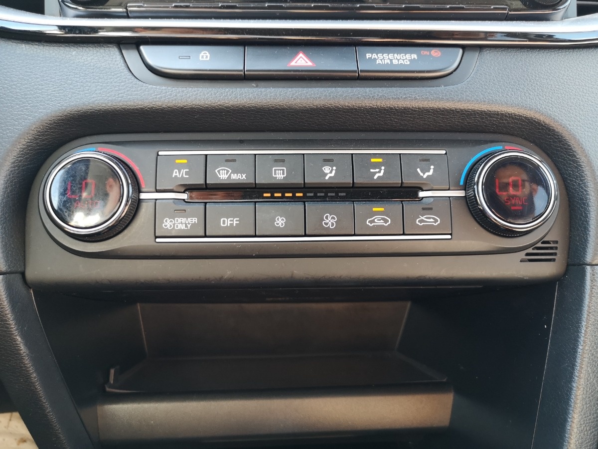 Kia Xceed Usato 2021 Xceed Rovigo