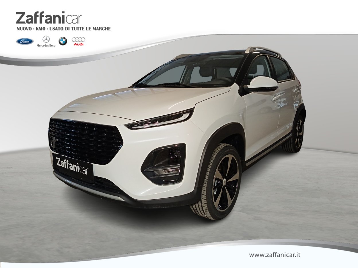 dr 3.0 1.5 CVT Bi-Fuel GPL