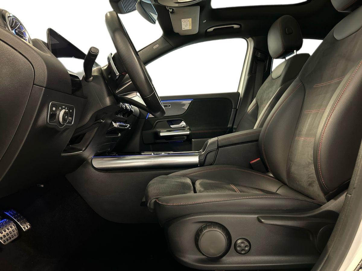 Mercedes GLA GLA 200 D AMG Line Advanced Plus 4Matic 8G-DCT - 10
