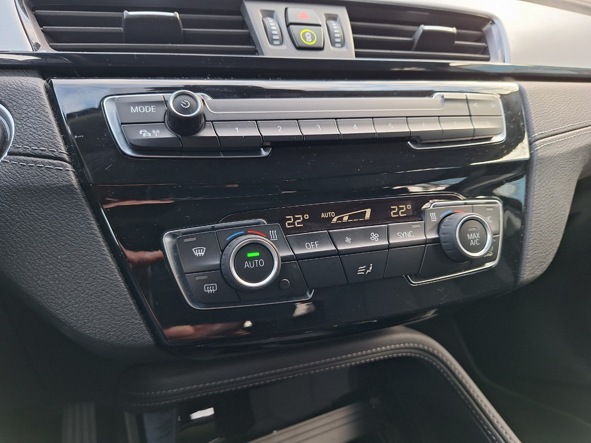 Bmw X2 Usato 2022 X2 San Vendemiano