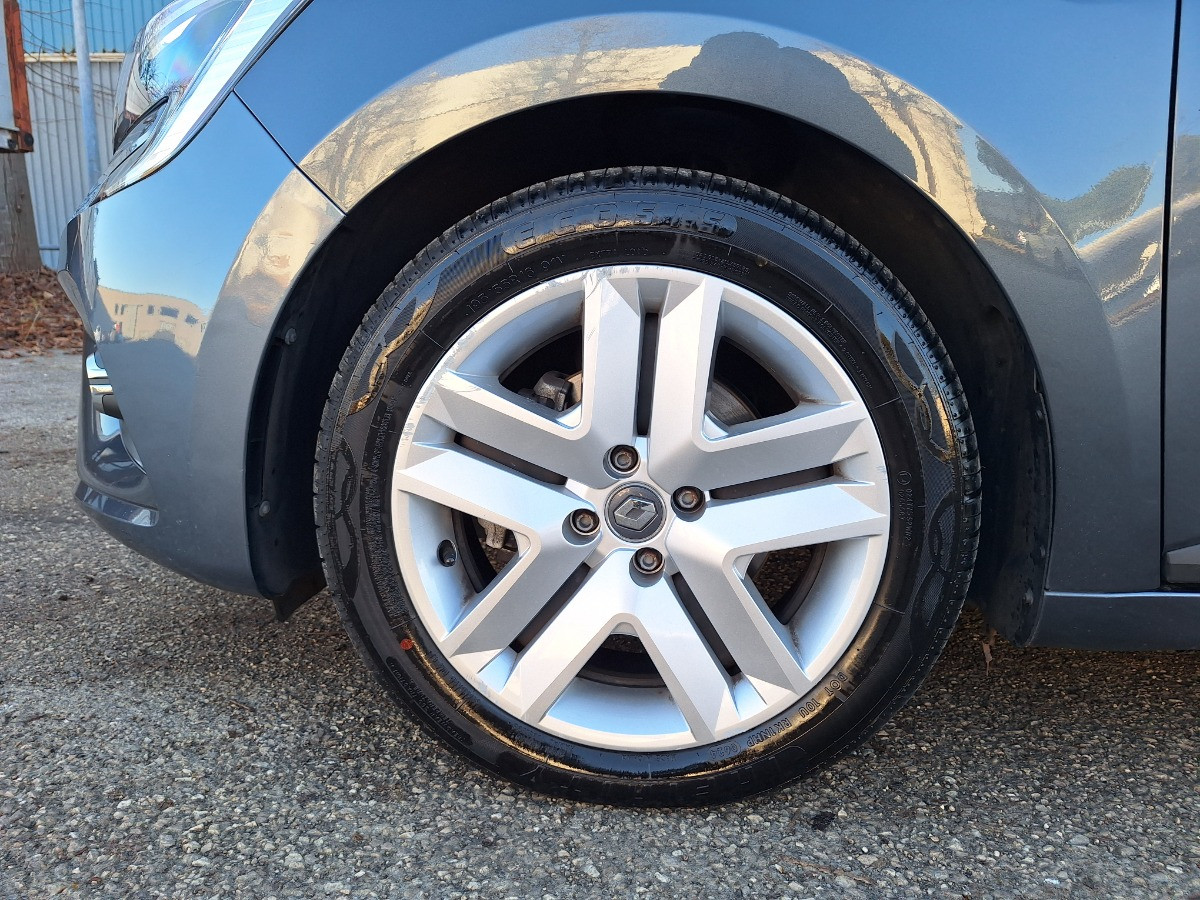 Renault Clio Usato 2022 Clio San Vendemiano