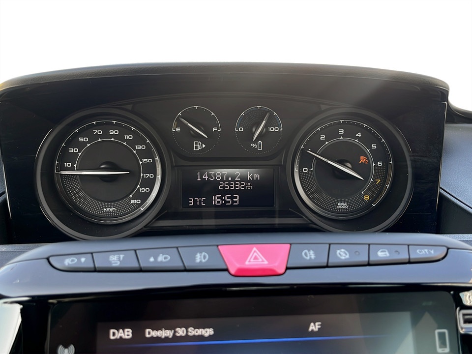 LANCIA Ypsilon 1.0 firefly hybrid Gold s&s 70cv 5p.ti Ibrida usato - 8
