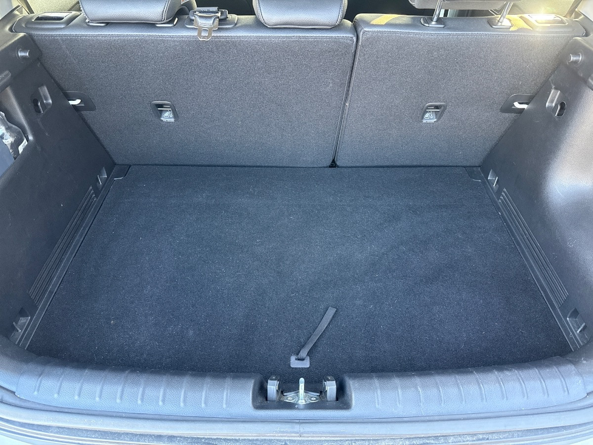 Kia Stonic Usato 2020 Stonic Padova