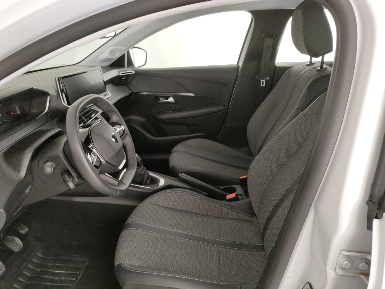 Peugeot 208 Usato 2024 208 Lonato del Garda