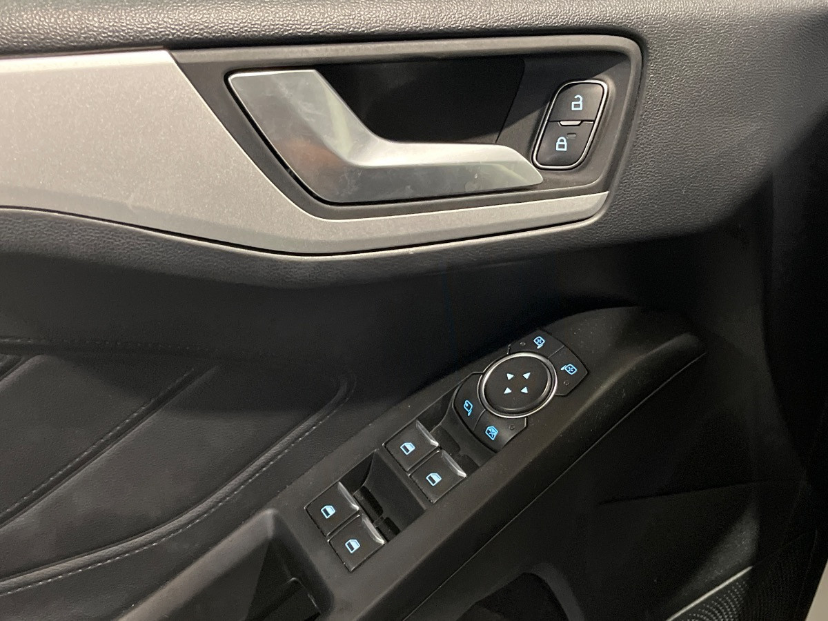 Ford Focus Usato 2021 Focus Altavilla Vicentina