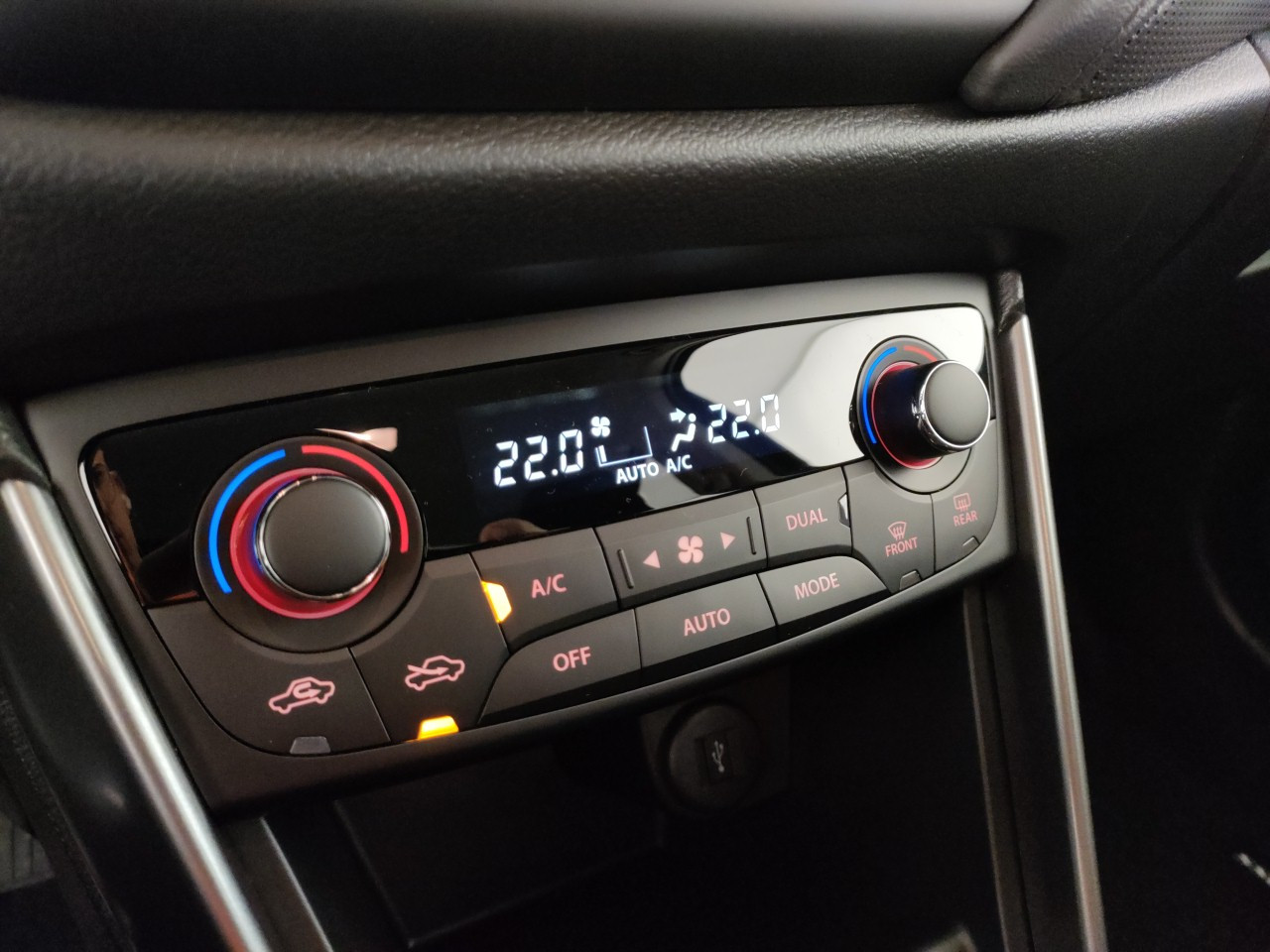 Suzuki S-Cross Nuovo Ibrido benzina S-Cross Porto Mantovano