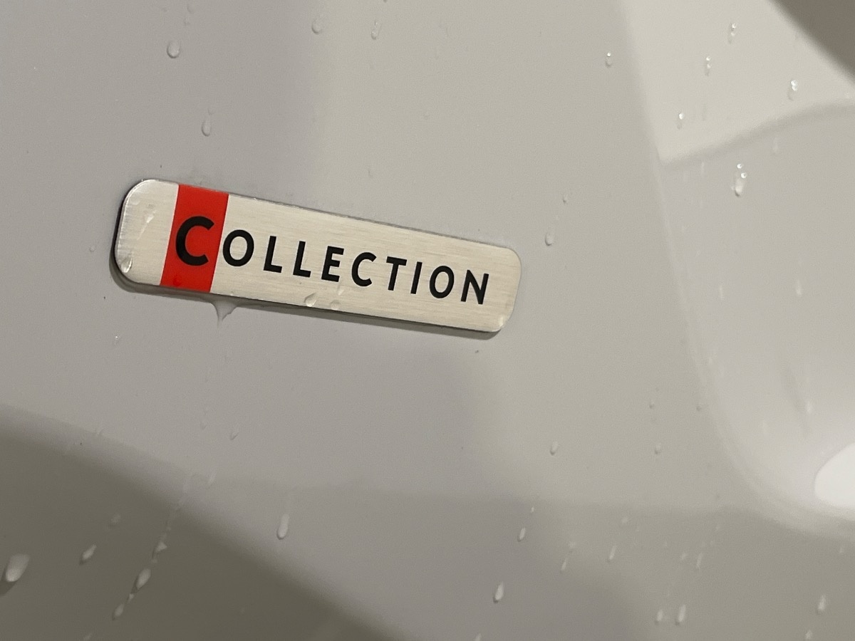 Citroen C4 Nuovo Ibrido benzina C4 Verona