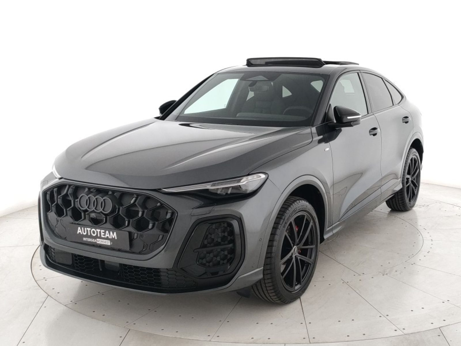 Audi Q5 KM0 2026 Q5 Legnago