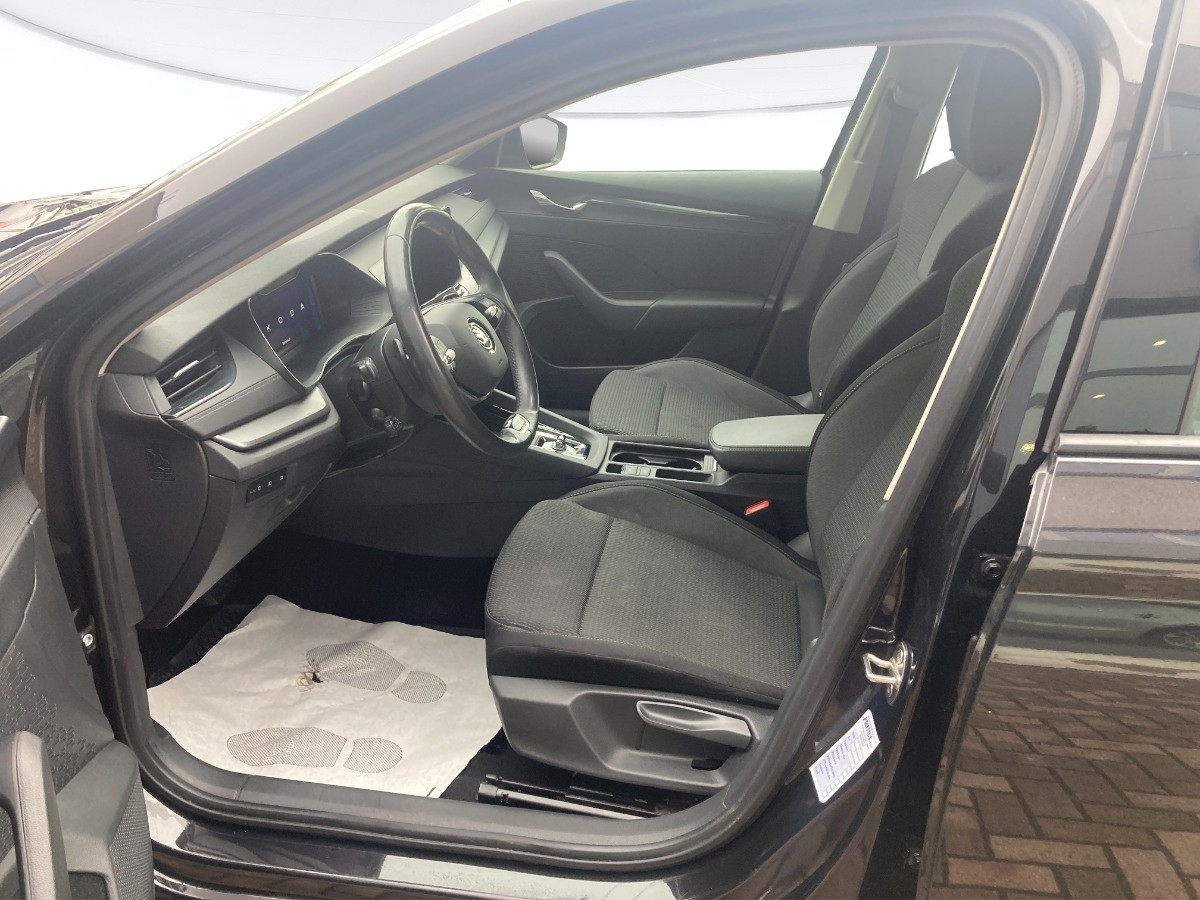 Skoda Octavia Usato 2021 Octavia Modena