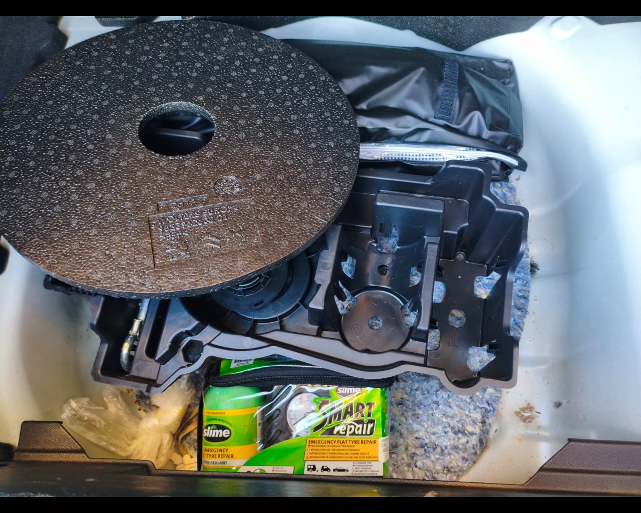 Foto OPEL Corsa 1.5 D&T s&s 100cv