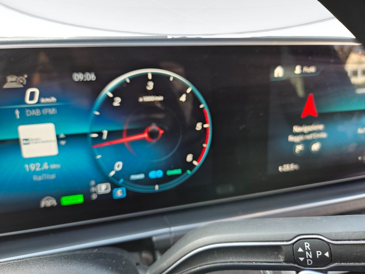 Mercedes GLE Coupe - C167 Usato 2022 GLE Coupe - C167 Porto Mantovano