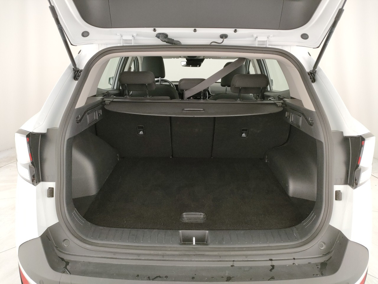 Kia Sportage Usato 2025 Sportage Lonato del Garda