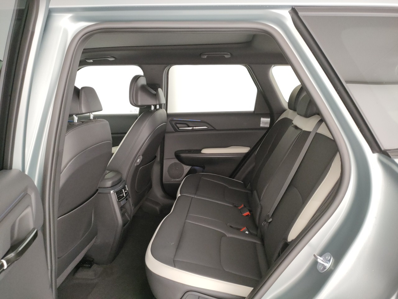 Kia EV5 Nuovo elettrico EV5 Mantova