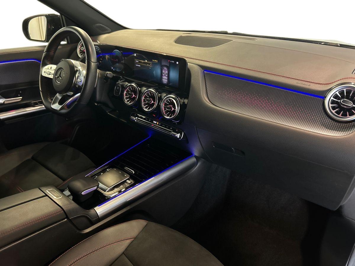 Mercedes EQA EQA 250+ Premium - 15