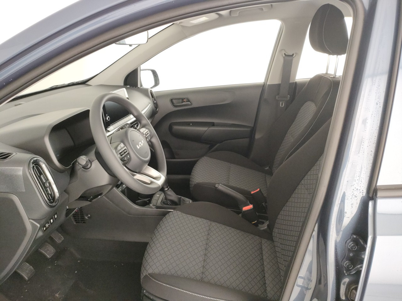 Kia Picanto Nuovo Benzina Picanto Porto Mantovano