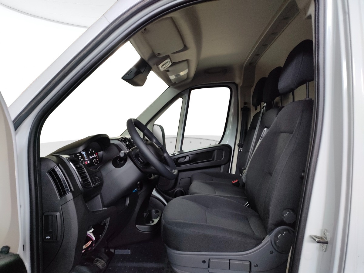 Peugeot Boxer Nuovo Diesel Boxer Porto Mantovano