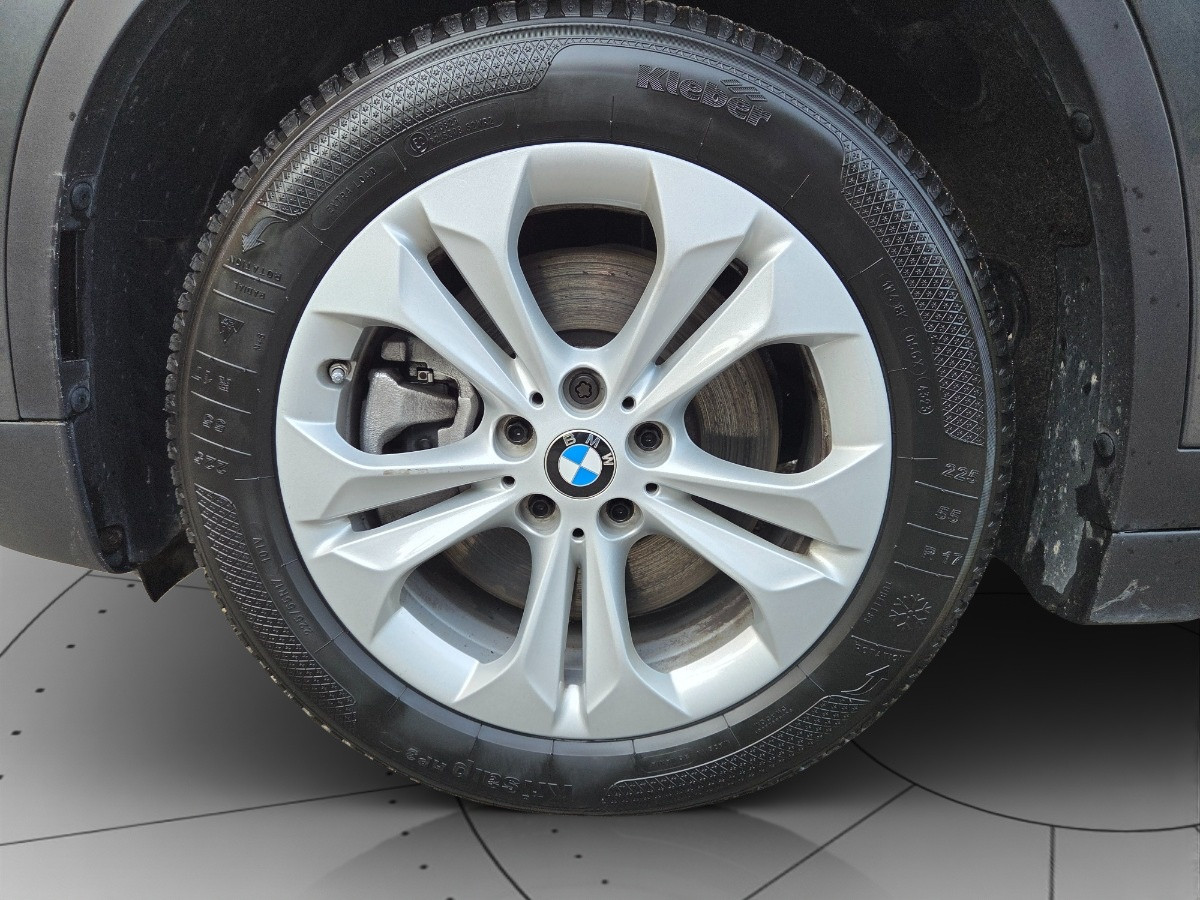 Bmw X1 Usato 2021 X1 Reggio Emilia