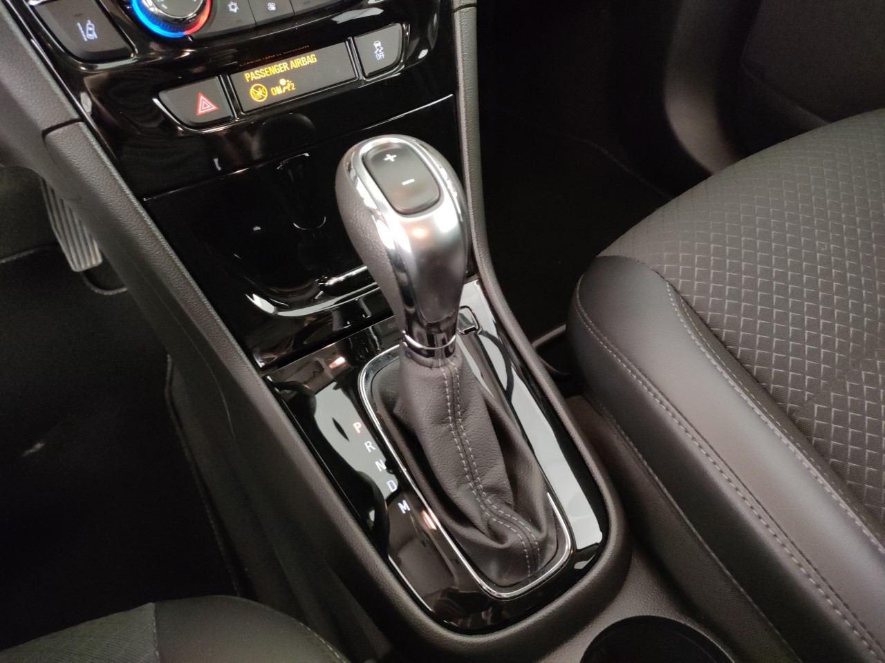 Opel Mokka Usato 2017 Mokka Porto Mantovano