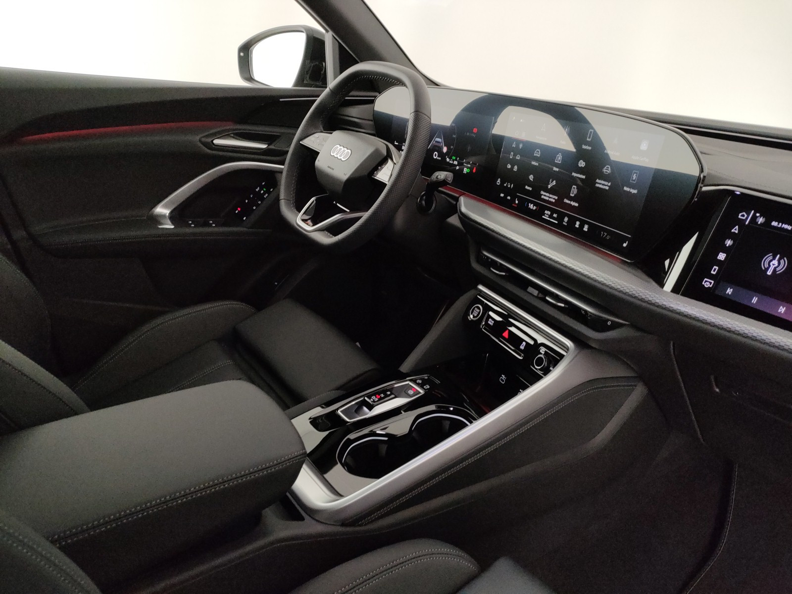 Audi Q5 KM0 2025 Q5 Legnago