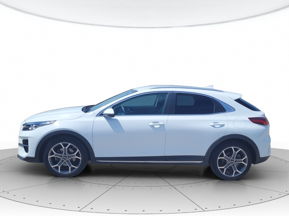 Kia Xceed Usato 2022 Xceed Mestre