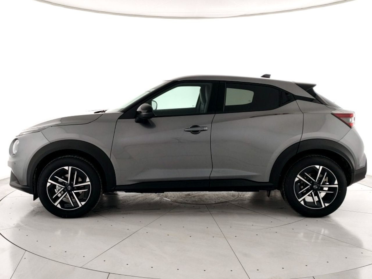 Nissan Juke KM0 2026 Juke Porto Mantovano