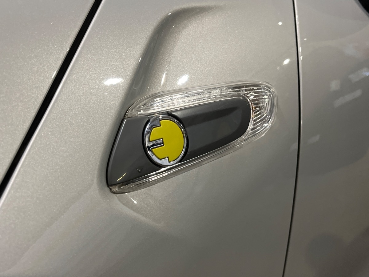 Mini One Usato 2020 One Verona