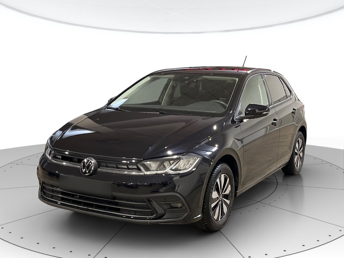 Volkswagen Polo Usato 2025 Polo Verona
