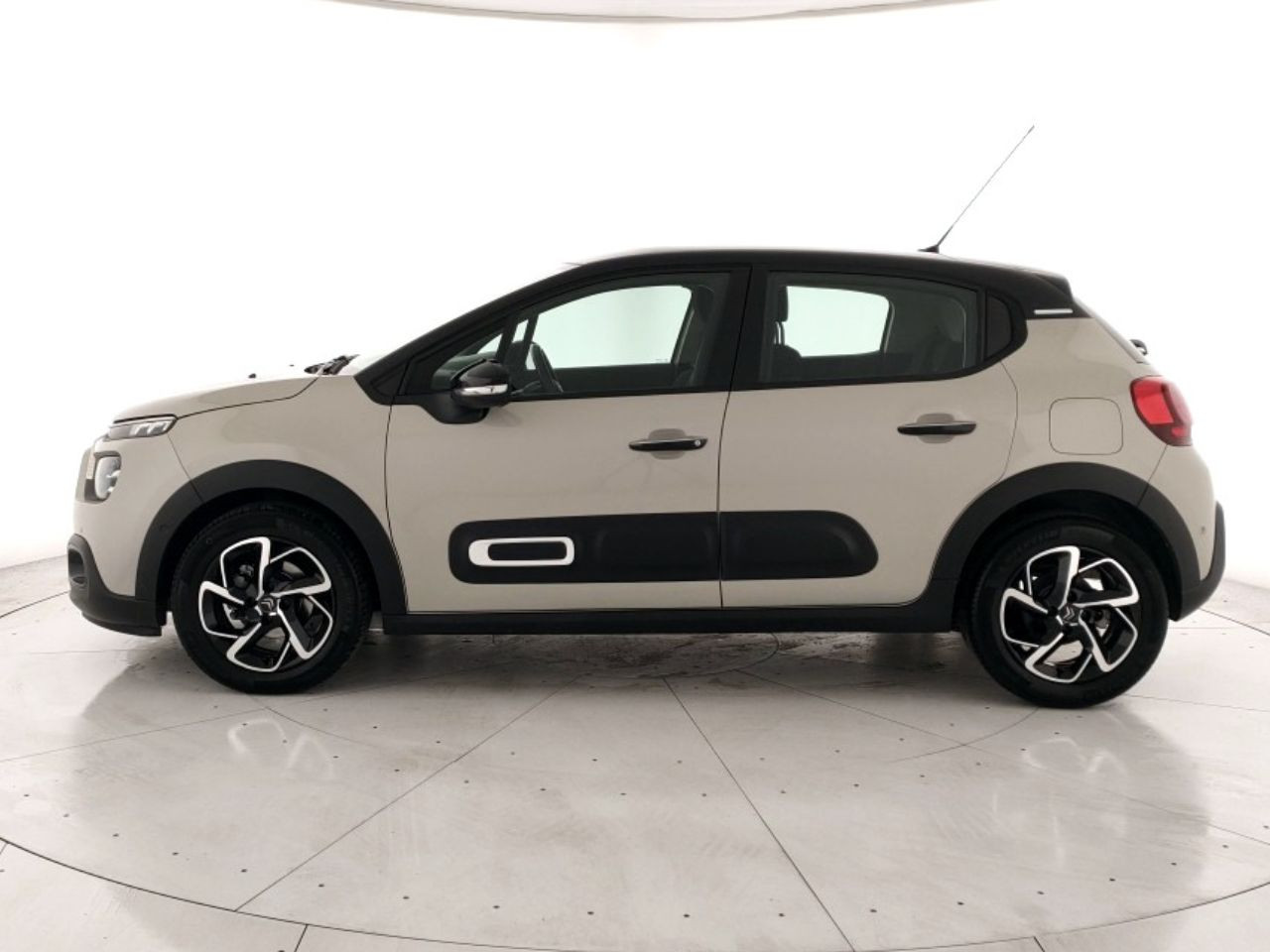 Citroen C3 Usato 2021 C3 Porto Mantovano