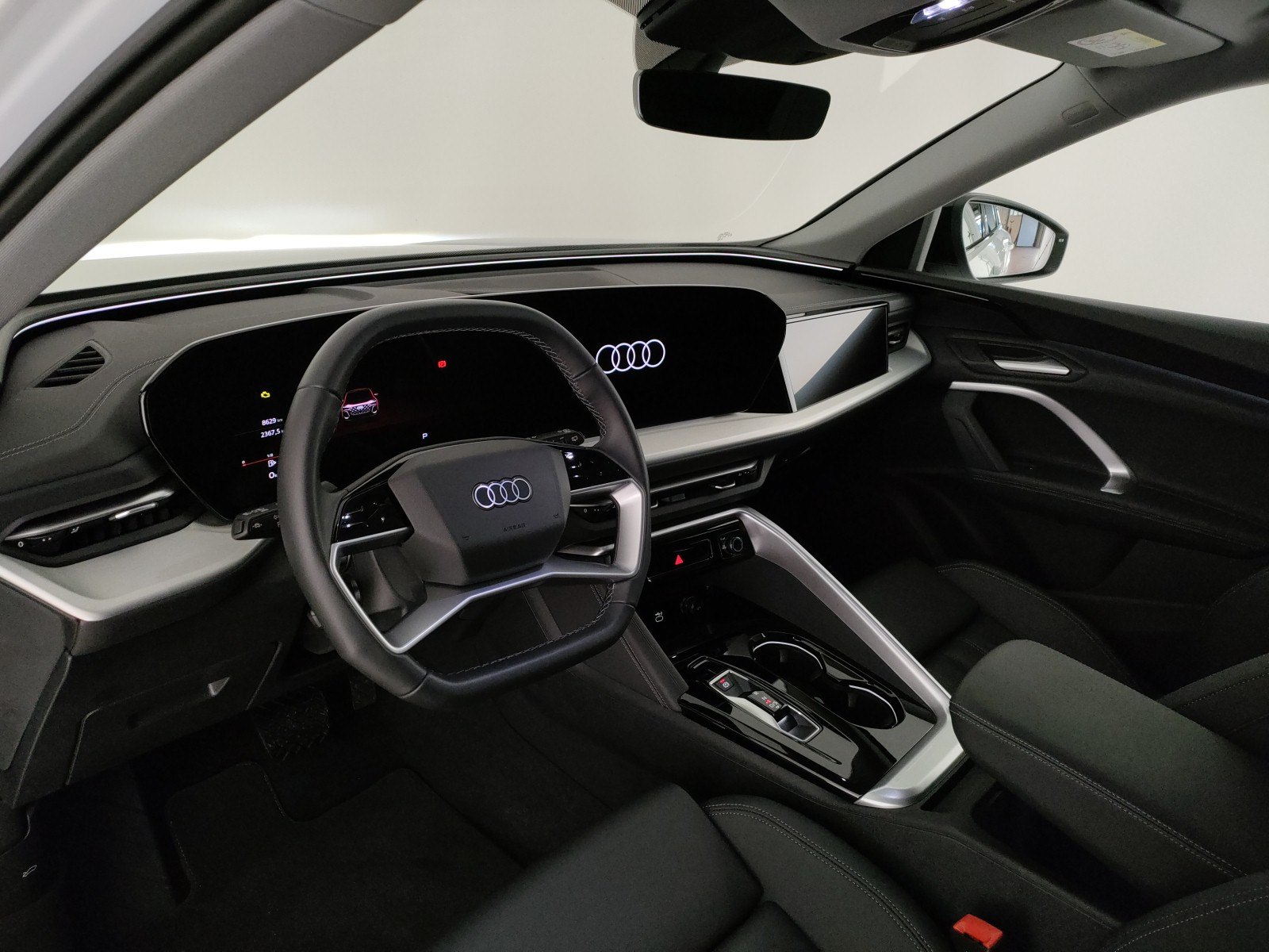 Audi Q5 Usato 2025 Q5 Legnago