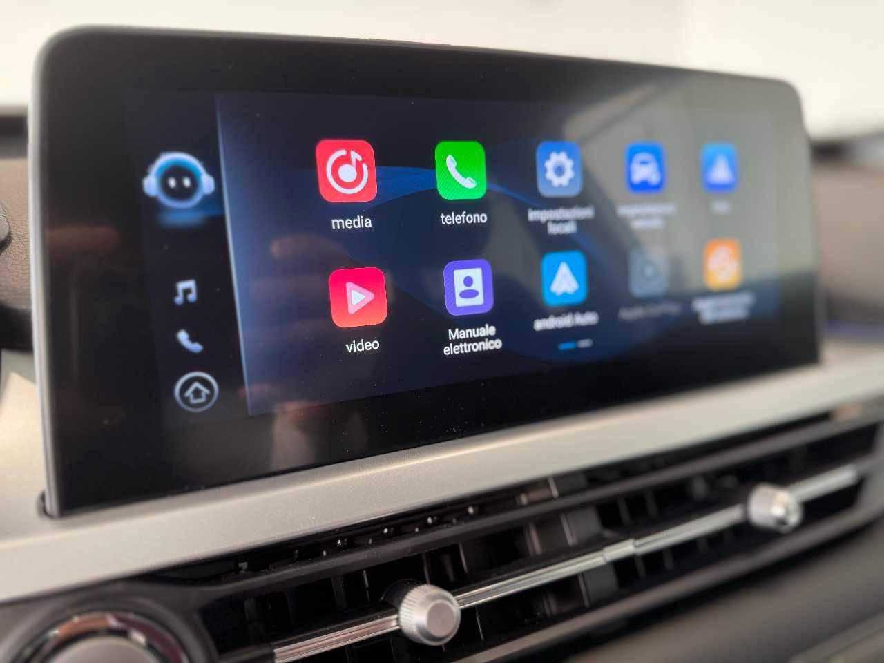 Dr Automobiles DR 6.0 KM0 2025 DR 6.0 Padova