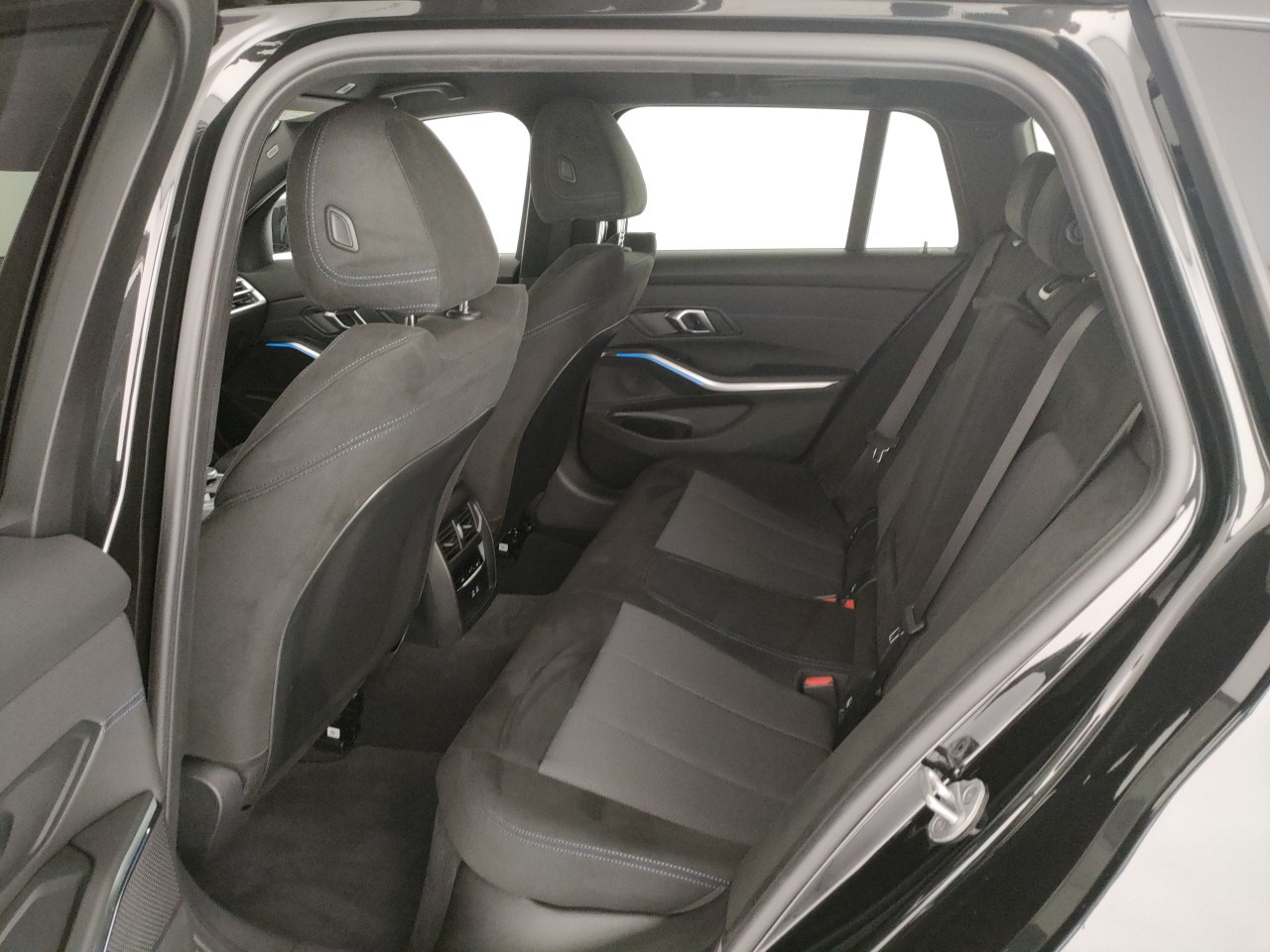 Bmw Serie 3 Usato 2025 Serie 3 Reggio Emilia