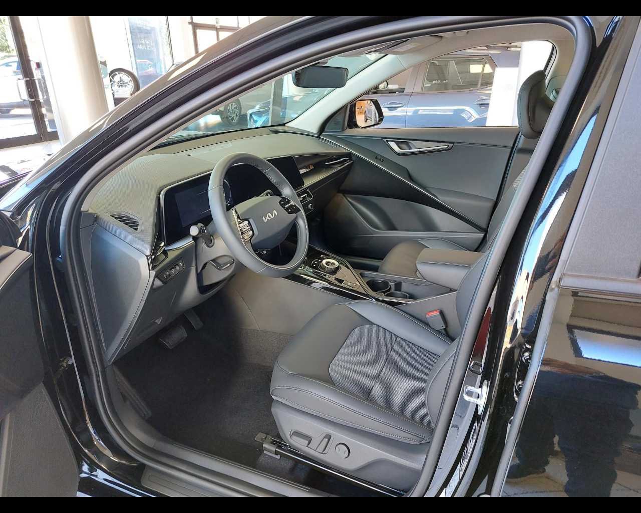 Kia Niro Nuovo GPL Niro Este