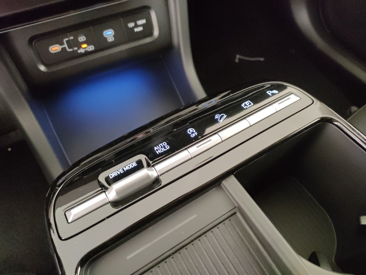 Hyundai Tucson Nuovo diesel Tucson Porto Mantovano