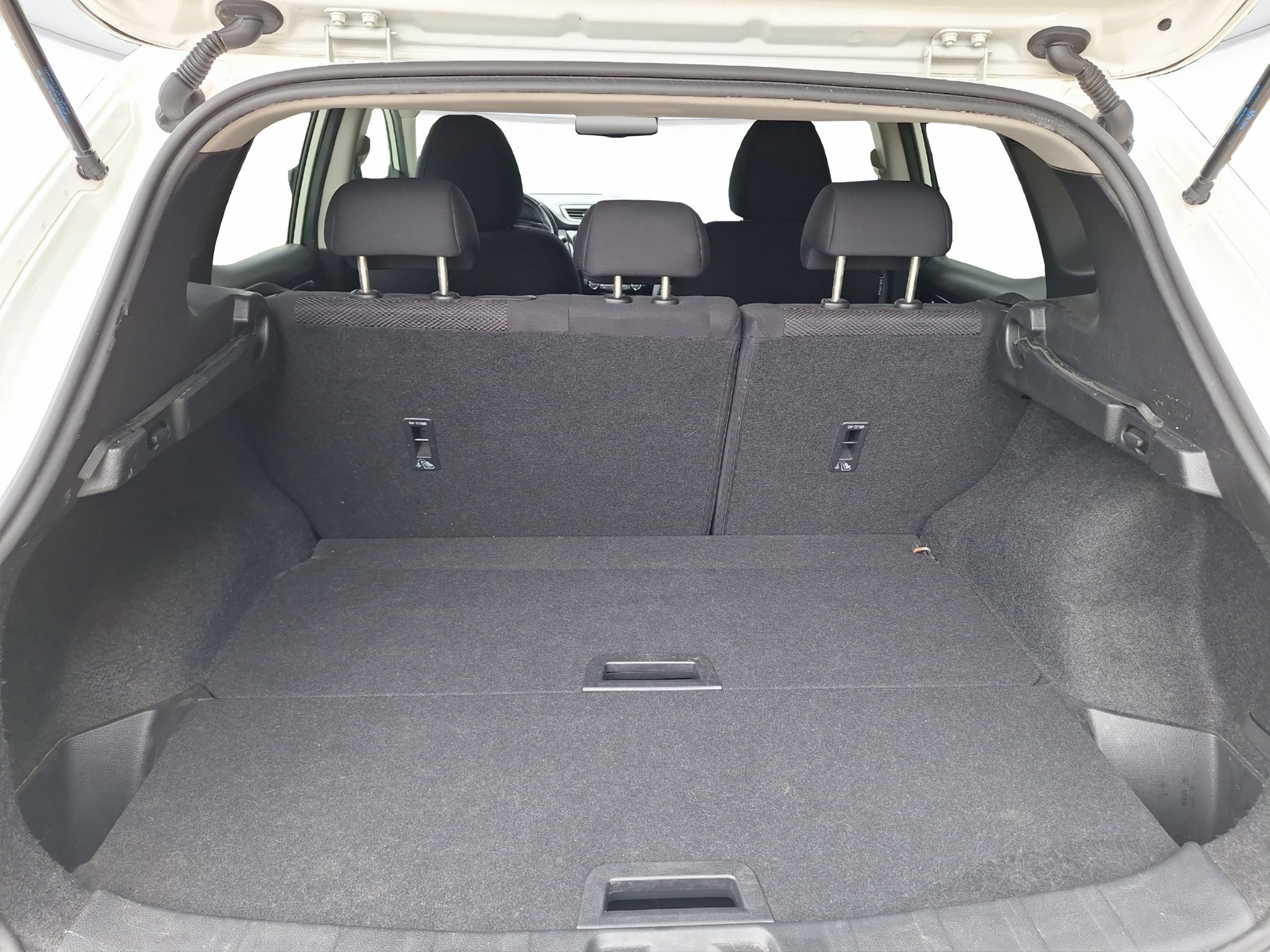 Nissan Qashqai Usato 2016 Qashqai San Vendemiano