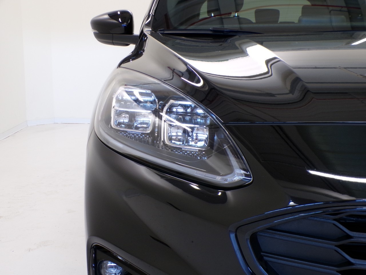 Ford Kuga Kuga 2.5 PHEV 225cv ST-Line 2WD e-Shifter - 5