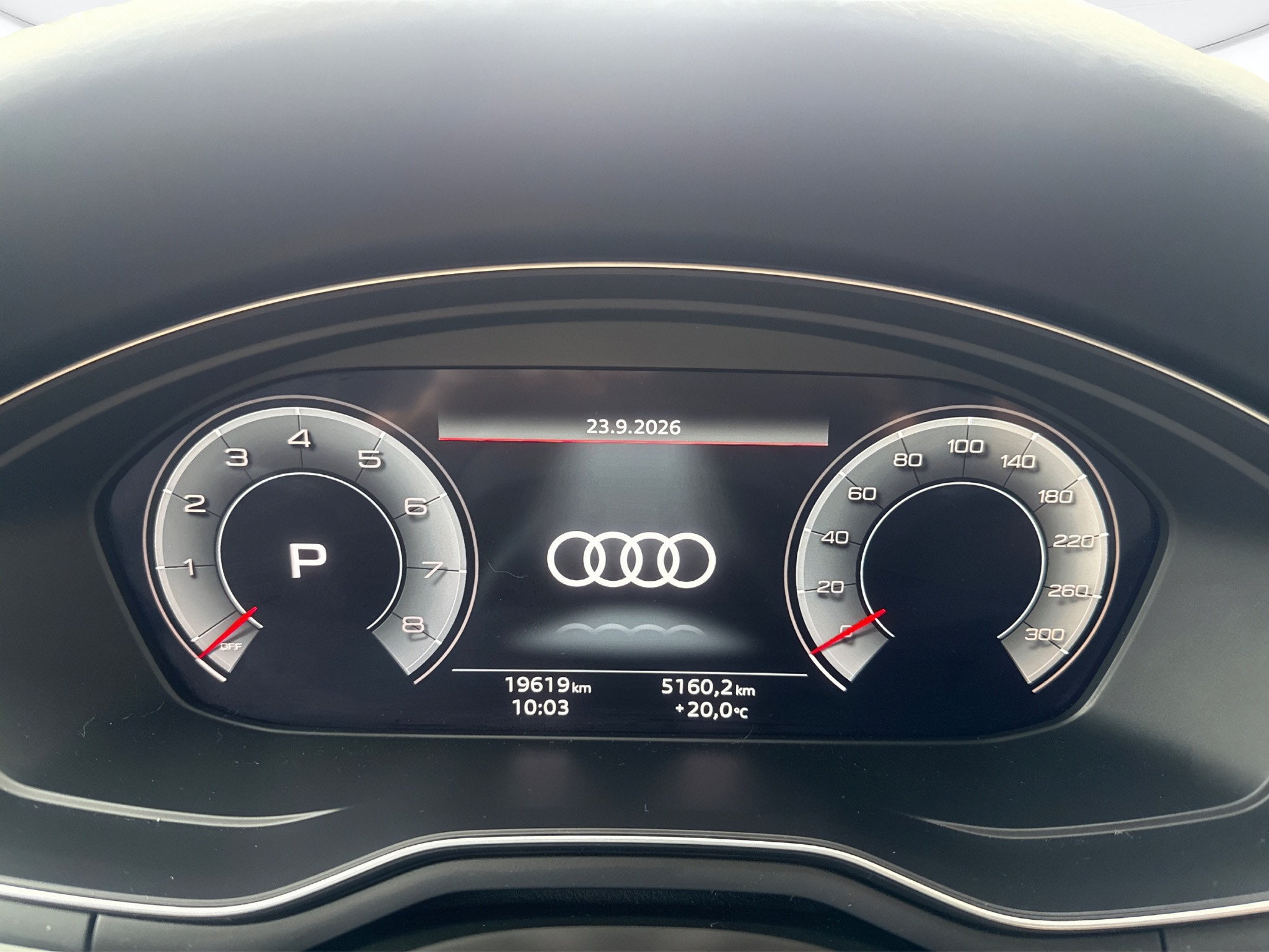 Audi A4 Usato 2024 A4 Padova