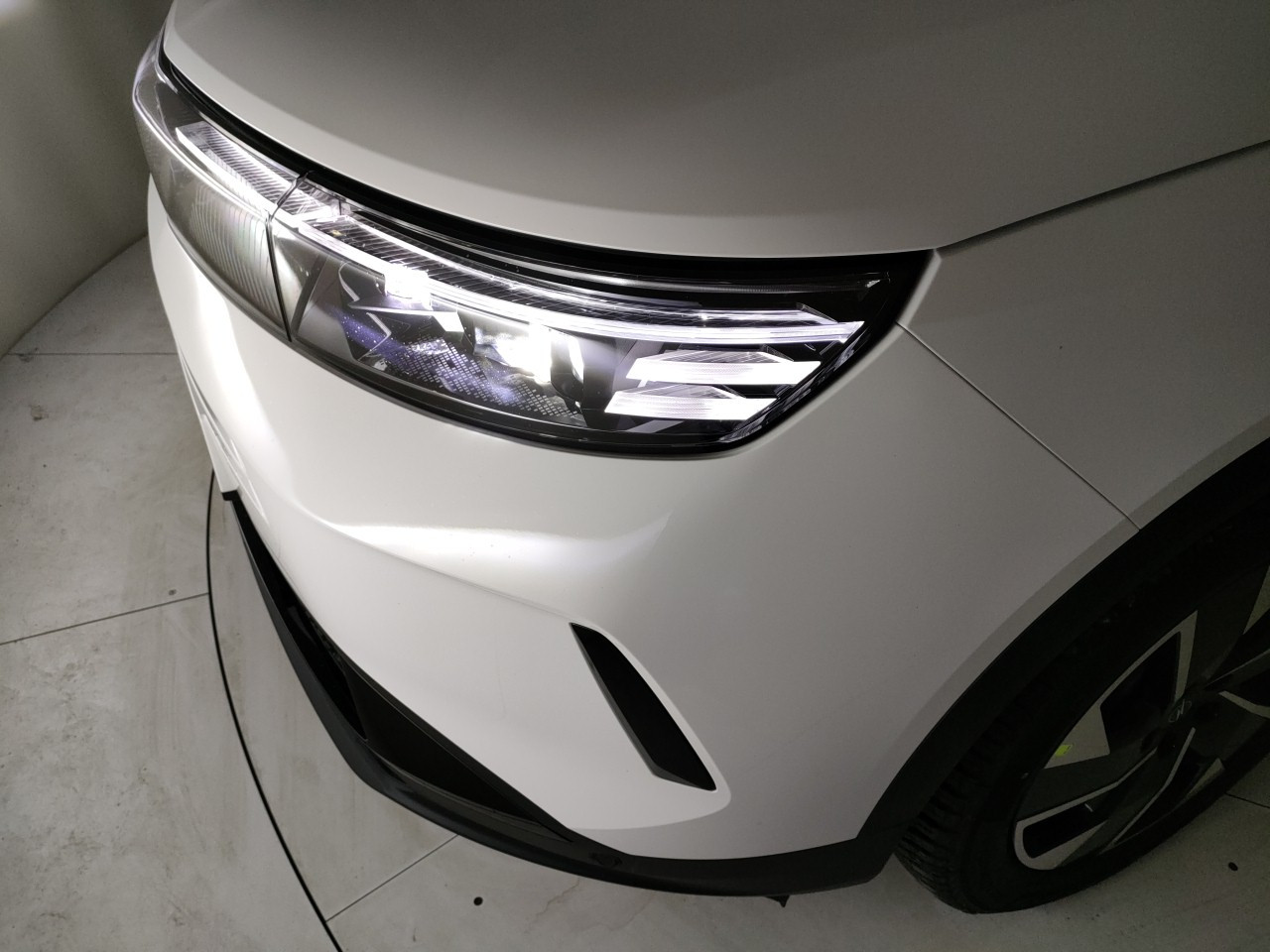 Opel Grandland Aziendali 2026 Grandland Porto Mantovano