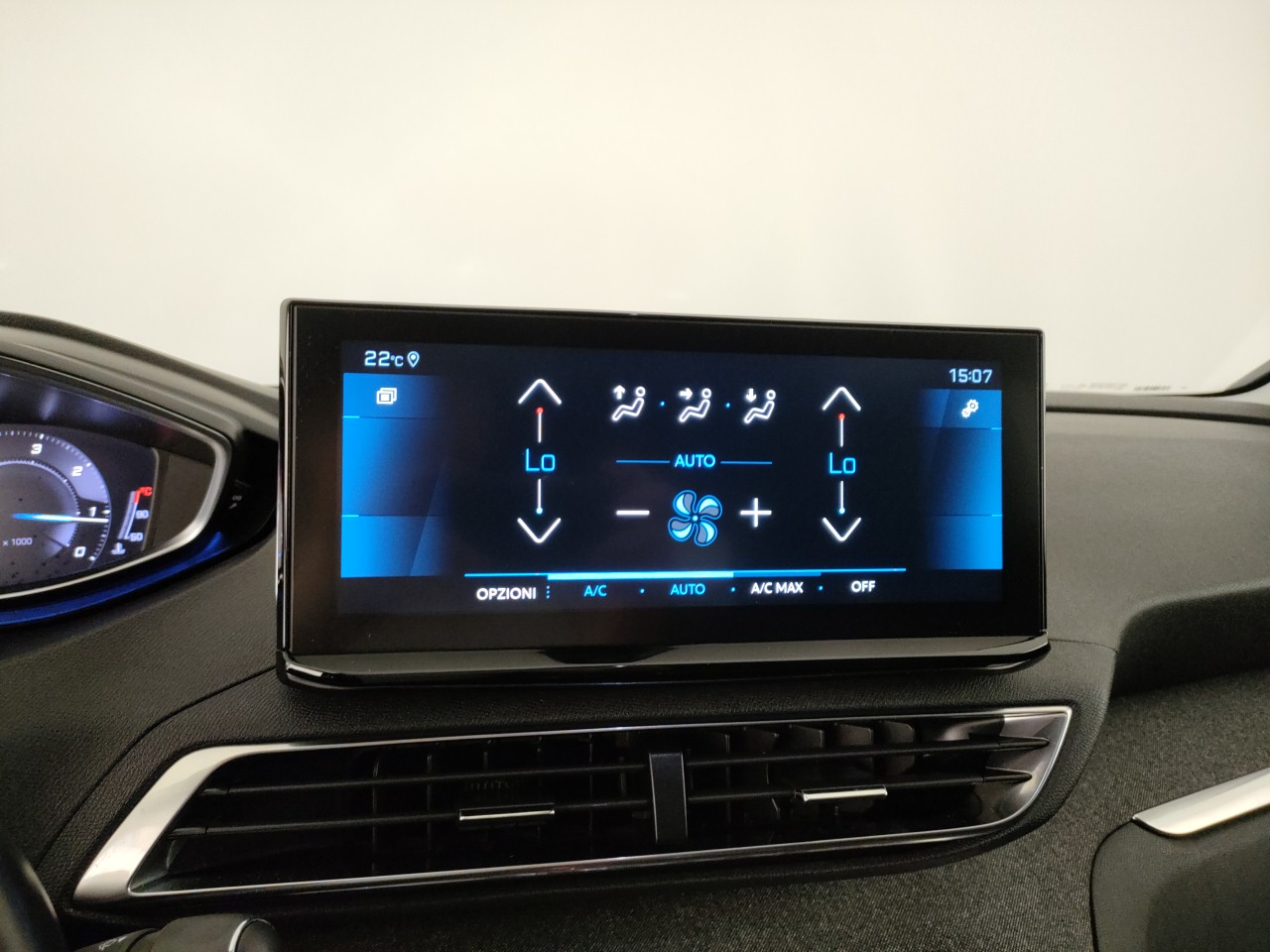 Peugeot 3008 Usato 2022 3008 Reggio Emilia