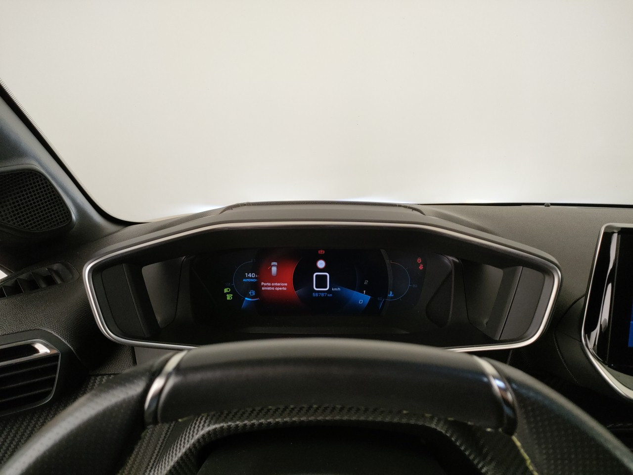 Peugeot 208 Usato 2021 208 Modena