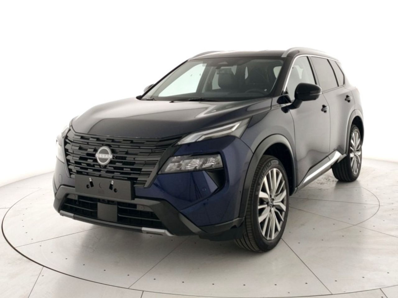 Nissan X-Trail Nuovo  X-Trail Porto Mantovano