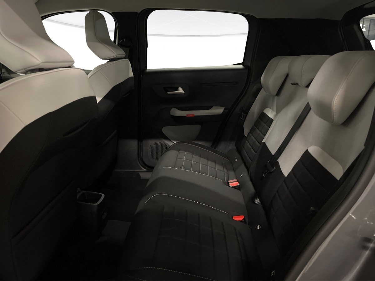 Citroen C3 Nuovo Benzina C3 Verona