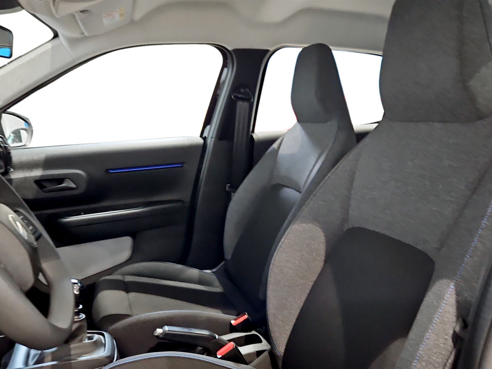 CITROEN C3 Turbo 100cv – YOU Benzina km0 - 6