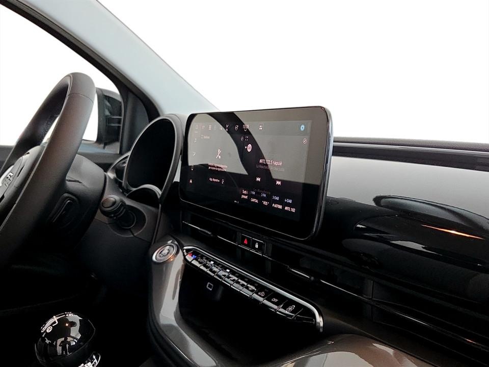 FIAT 500 Hybrid Berlina Torino 1.0Hybrid Berlina Ibrida km0 - 14