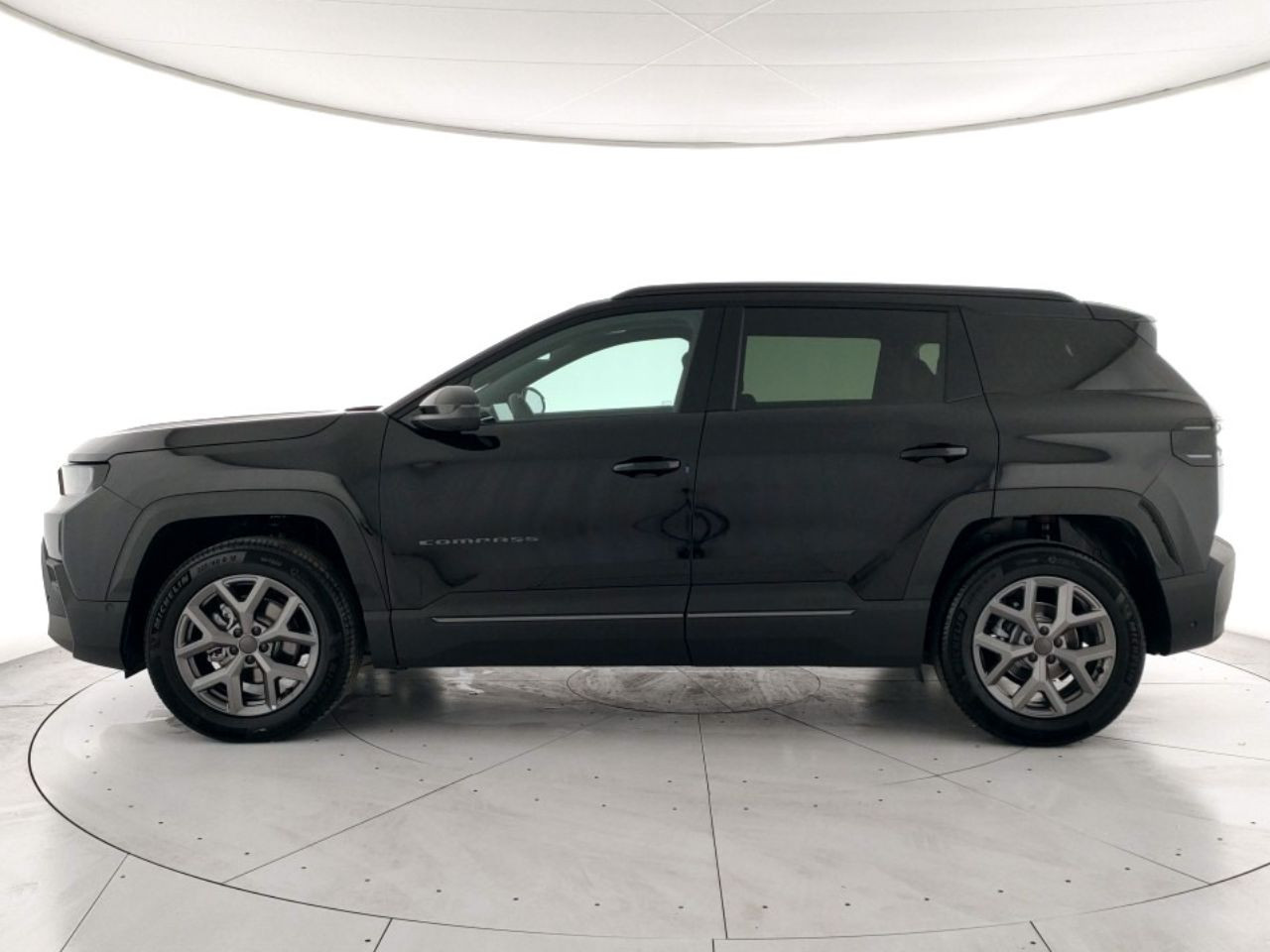Jeep Compass KM0 2026 Compass San Zeno Naviglio