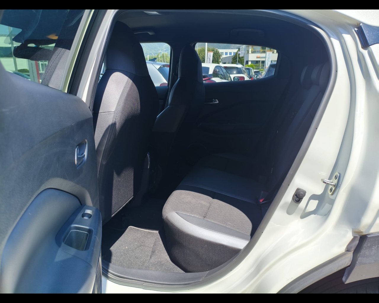 Foto NISSAN Juke 1.0 dig-t N-Connecta 114cv