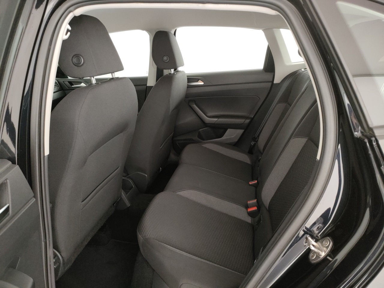 Volkswagen Taigo Usato 2022 Taigo Modena