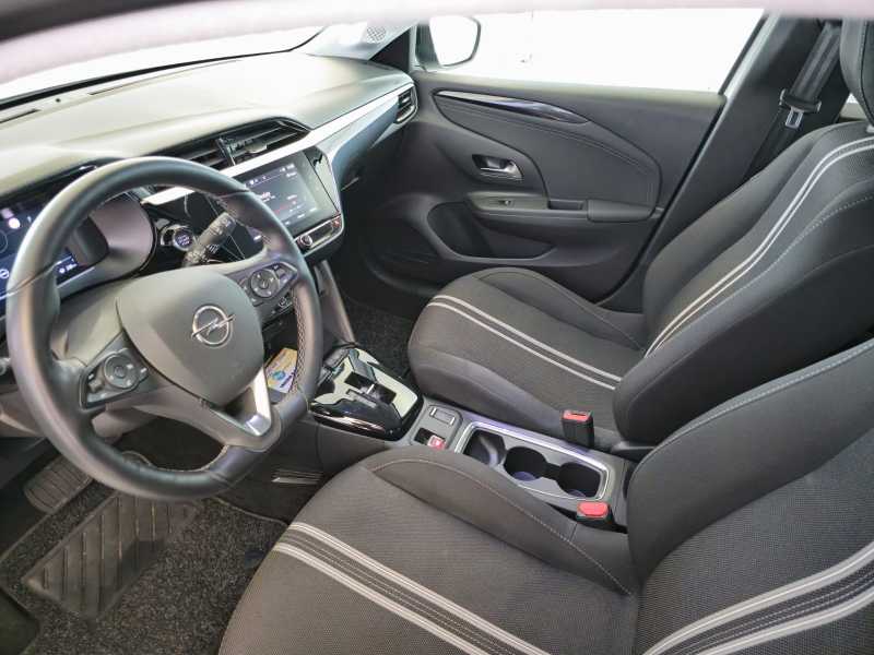 Corsa Electric D&t