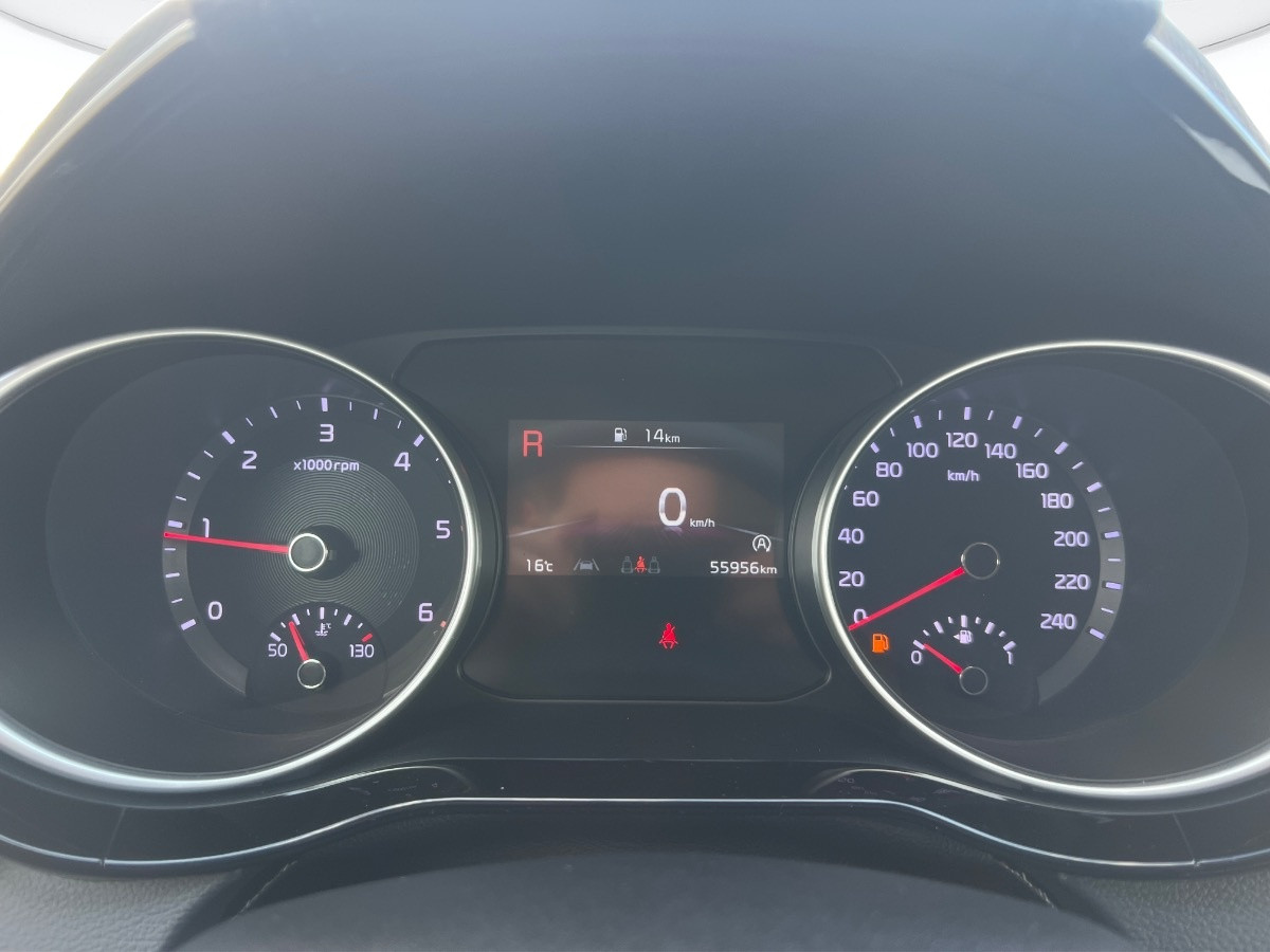 Kia Xceed Usato 2023 Xceed Rovigo